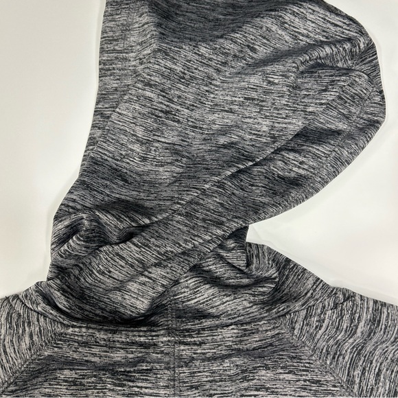 Denver Broncos Gray Zip-Up Jacket Women’s Large - Picture 13 of 13